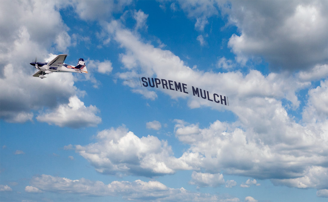 Supreme Mulch